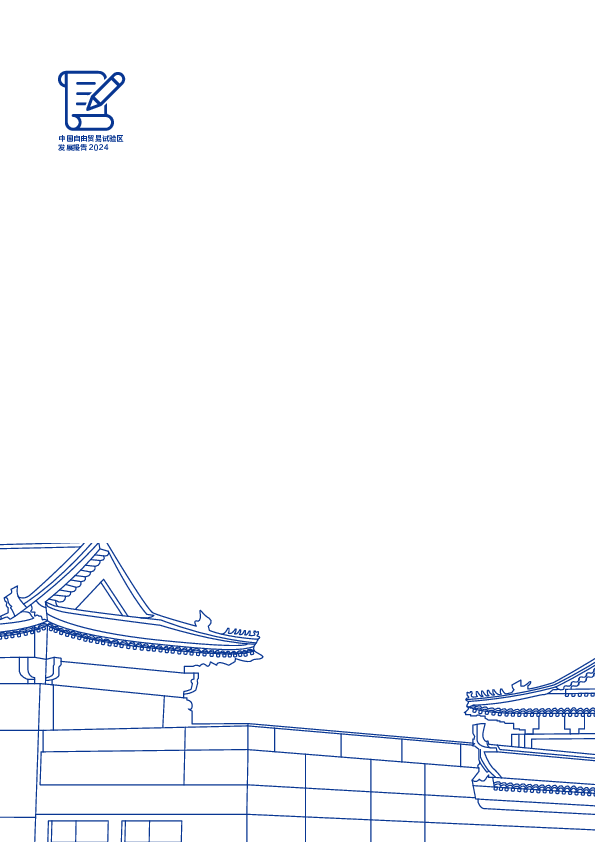 2024中国自由贸易试验区发展报告
